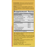 Nature's Way Fatigued to Fantastic! Adrenal Stress End - 60 Capsules