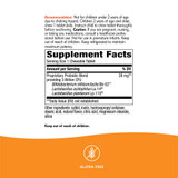 Nature's Way Primadophilus Kids (orange flavor) - 30 Tablets