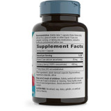 Nature's Way Cranberry Standardized - 120 Capsules