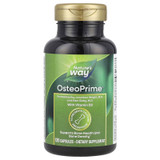 Nature's Way OsteoPrime 120 capsules bottle