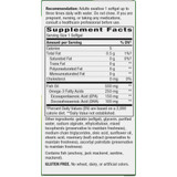Nature's Way Fisol Fish Oil - 180 Softgels