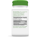 Nature's Way Peppermint Leaf - 100 Capsules