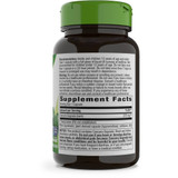 Nature's Way Cascara Sagrada Bark - 100 Capsules