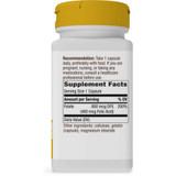 Nature's Way Folate - 100 Capsules