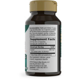 Nature's Way Lactase Formula - 100 Capsules