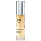 YonKa Elixir Vital revitalizing serum gold bottle