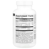 Source Naturals L-Arginine L-Citrulline Complex - 120 Tablets SRNT20431 BeautifiedYou.com