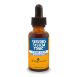 Herb Pharm Nervous System Tonic liquid extract 1 fl oz (30 mL) dropper bottle