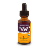 Herb Pharm Shepherd's Purse liquid extract dropper bottle