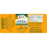 Herb Pharm Kids Echinacea AF - 30 ml