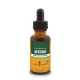 Herb Pharm Myrrh liquid extract 1 fl oz (30 ml) dropper bottle