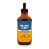 Herb Pharm Relaxing Sleep 4 fl oz dropper bottle