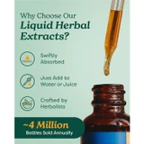 Herb Pharm Cleavers