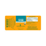 Herb Pharm Thyme