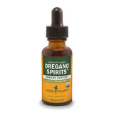 Herb Pharm Oregano Spirits liquid extract 1 fl oz (30 mL) dropper bottle