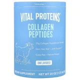 Vital Proteins Collagen Peptides Unflavored 20 oz canister