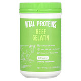 Vital Proteins Beef Gelatin unflavored 16.4 oz canister