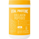 Vital Proteins Collagen Peptides Vanilla 11.5 oz canister