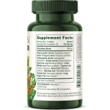 Banyan Botanicals Liver Formula Tablets - 90 Tablets