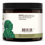 Banyan Botanicals Brahmi Oil, Coconut - 14.5 Ounces