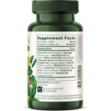Banyan Botanicals Lung Formula - 90 Tablets