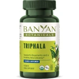 Banyan Botanicals Triphala 90 tablet bottle