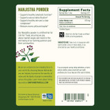 Banyan Botanicals Manjistha Powder - 454 Grams