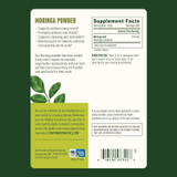 Banyan Botanicals Moringa Powder - 227 Grams