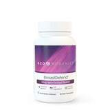 EcoNugenics BreastDefend capsule bottle