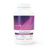 EcoNugenics BreastDefend bottle, front view