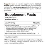 EcoNugenics Mycoceutics MycoPhyto - 180 Capsules