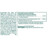 Genestra Brands Crab Apple Bud - 15 Milliliters