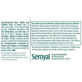 Genestra Brands Osteo-gen - 15 Milliliters