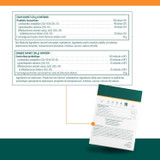 Genestra Brands HMF Replete - 7 Sachets