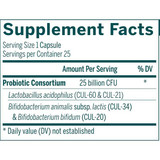 Genestra Brands HMF Intensive (shelf-stable) - 25 Capsules
