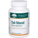 Genestra Brands Col-Sterol 60 softgel bottle