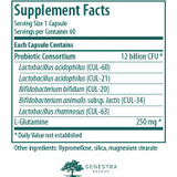 Genestra Brands HMF Neuro Capsules - 60 Capsules