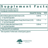 Genestra Brands Bn-gen - 15 Milliliters