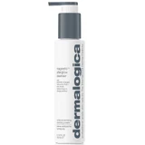 Smaller Dermalogica Magnetic [+] Afterglow Cleanser pump bottle