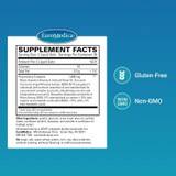 EuroMedica Acute Pain Relief - 60 Softgels