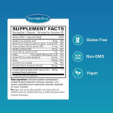 EuroMedica Sucontral D - 60 Capsules