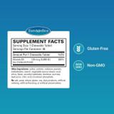EuroMedica Vitamin D3 - 5,000 IU - Chewable Mixed Berry - 90 Chewable Tablets