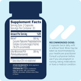 Enzyme Science (PEA)+ With Meriva Curcumin