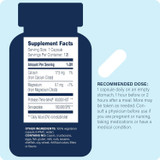 Enzyme Science Serrapeptase Pro - 120 Capsules