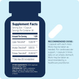 Enzyme Science Lypo Optimize - 90 Capsules