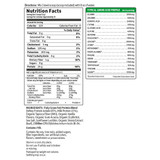 Garden of Life SPORT Grass Fed Whey Protein - Vanilla - 652 Grams