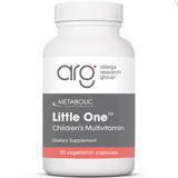 Metabolic Maintenance Little One (Childrens Multi) - 90 Capsules