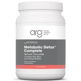 Metabolic Maintenance Metabolic Detox Complete Natural Chocolate - 1050 Grams