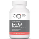 Metabolic Maintenance Brain Cell Support - 60 Capsules
