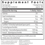 Metabolic Maintenance BioMaintenance Prebiotic + Fiber - 378 Grams
